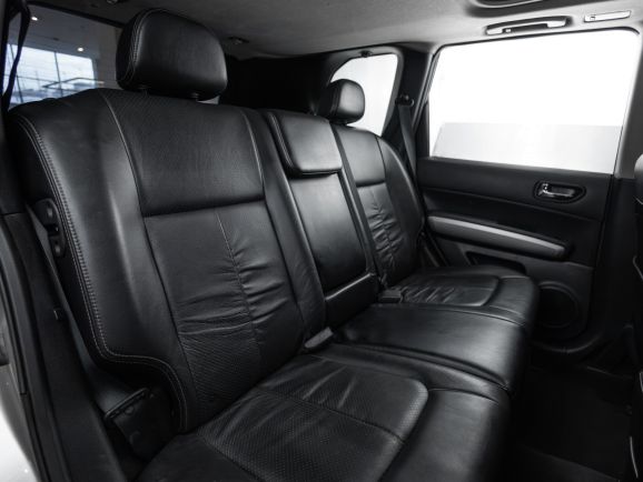 Nissan X-Trail, Вариатор, 2010 фото 2