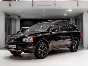 Volvo XC90, АКПП, 2008 фото 3