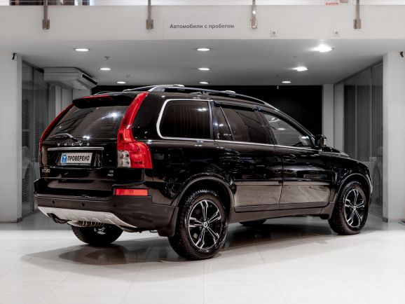 Volvo XC90, АТ, 2008 фото 4