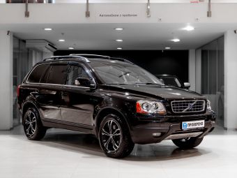 Volvo XC90, АКПП, 2008 фото 5