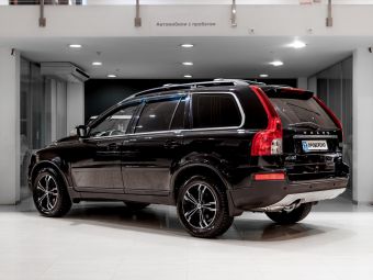 Volvo XC90, АКПП, 2008 фото 6