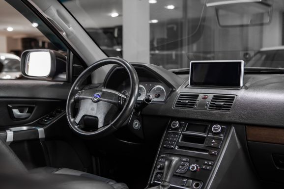 Volvo XC90, АТ, 2008 фото 7