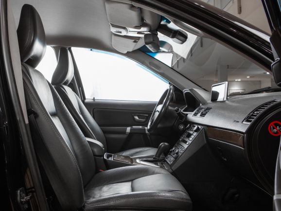Volvo XC90, АТ, 2008 фото 8