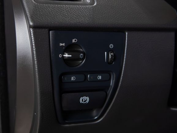 Volvo XC90, АТ, 2008 фото 11