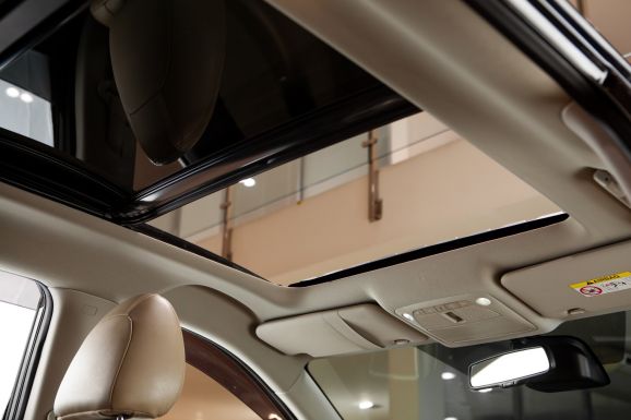 Nissan X-Trail, Вариатор, 2015 фото 10