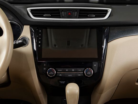 Nissan X-Trail, Вариатор, 2015 фото 14