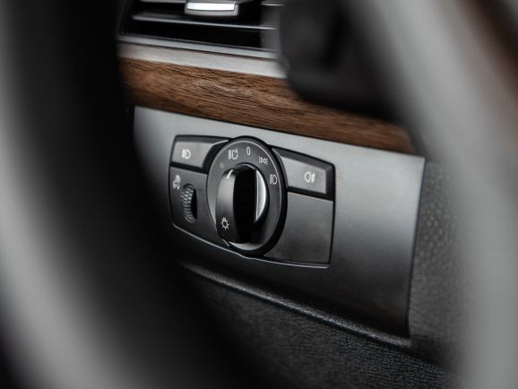 BMW X5, АТ, 2010 фото 15