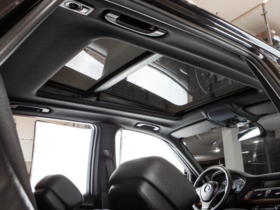 BMW X5, АТ, 2010 фото 18
