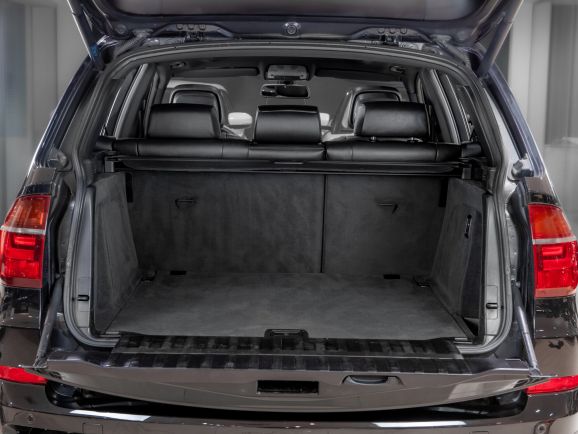 BMW X5, АТ, 2010 фото 2