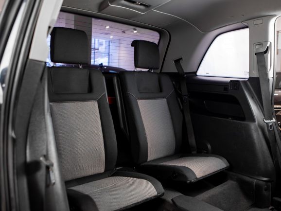 Opel Zafira, Робот, 2012 фото 9