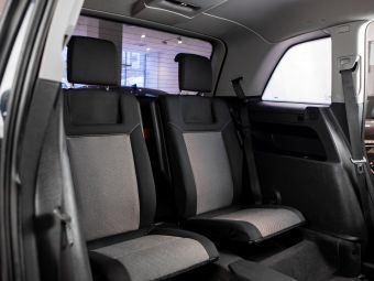 Opel Zafira, РКПП, 2012 фото 9