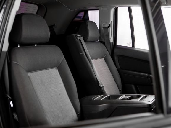 Opel Zafira, Робот, 2012 фото 2