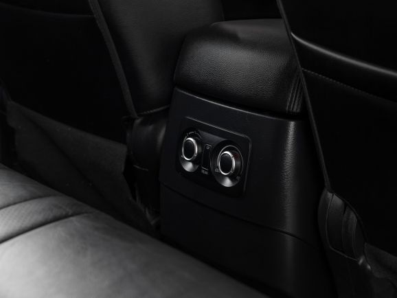 Mitsubishi Pajero, АТ, 2011 фото 9