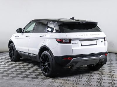 Land Rover Range Rover Evoque, 2.0 л, АКПП, 2015 фото 5