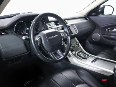 Land Rover Range Rover Evoque, 2.0 л, АКПП, 2015 фото 7