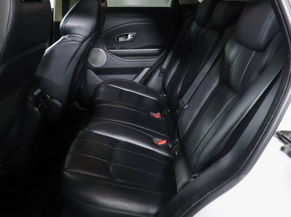 Land Rover Range Rover Evoque, 2.0 л, АТ, 2015 фото 1