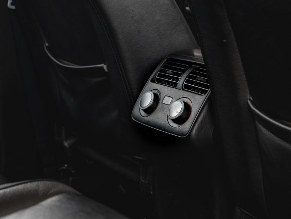 Mazda CX-9, АТ, 2008 фото 9