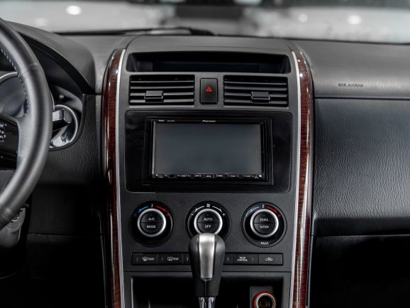 Mazda CX-9, АТ, 2008 фото 13