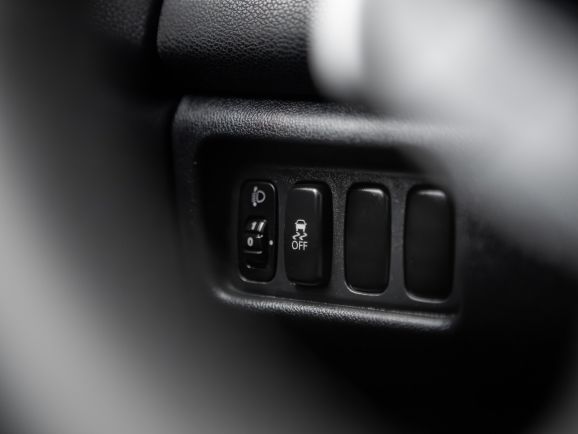 Mitsubishi ASX, Вариатор, 2011 фото 8