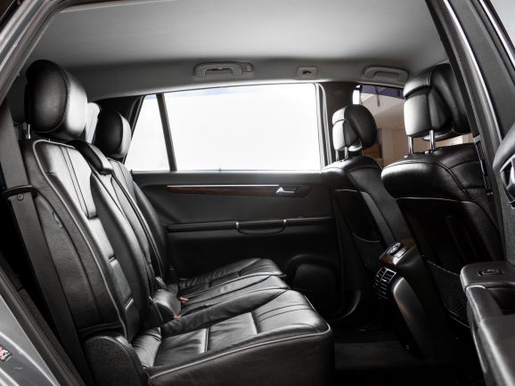 Mercedes-Benz R-класс, АТ, 2011 фото 8