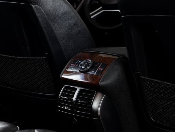 Mercedes-Benz R-класс, АТ, 2011 фото 9