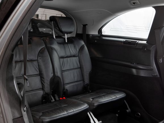 Mercedes-Benz R-класс, АТ, 2011 фото 10