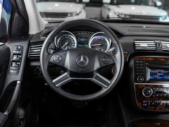 Mercedes-Benz R-класс, АТ, 2011 фото 13