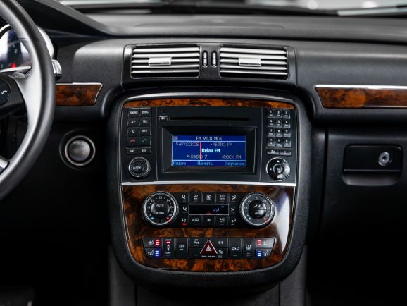 Mercedes-Benz R-класс, АТ, 2011 фото 16