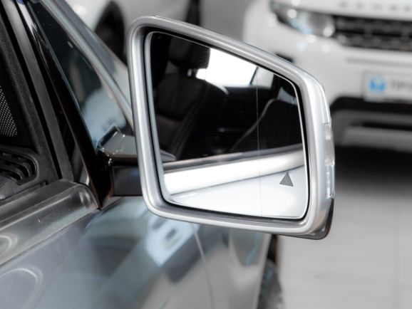 Mercedes-Benz R-класс, АТ, 2011 фото 1