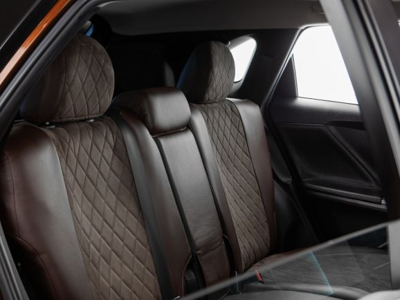 Toyota Venza, АТ, 2013 фото 10