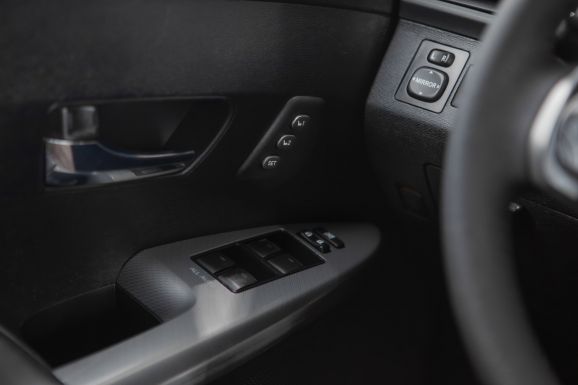 Toyota Venza, АТ, 2013 фото 12