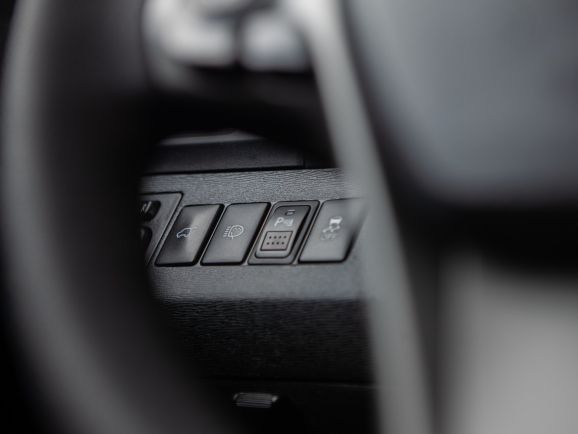 Toyota Venza, АТ, 2013 фото 14