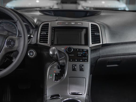 Toyota Venza, АТ, 2013 фото 18