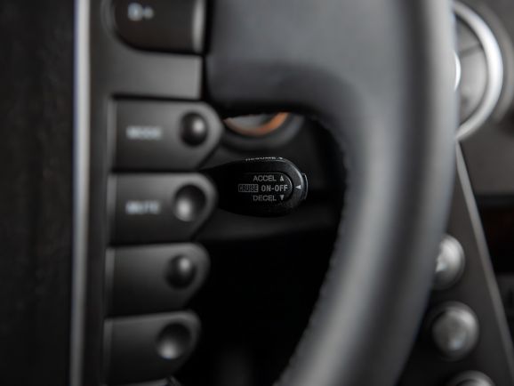 SsangYong Kyron, АТ, 2014 фото 13