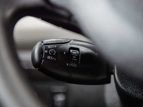 Citroen Berlingo, МТ, 2016 фото 11