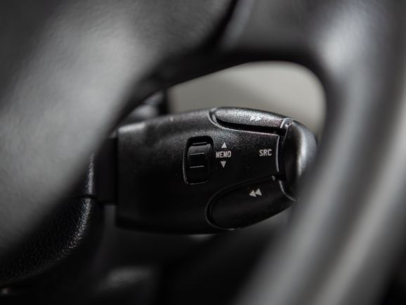 Citroen Berlingo, МТ, 2016 фото 12