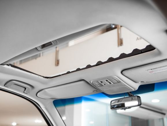 Honda Pilot, АТ, 2012 фото 8