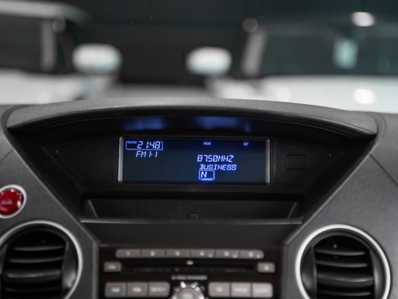 Honda Pilot, АТ, 2012 фото 11