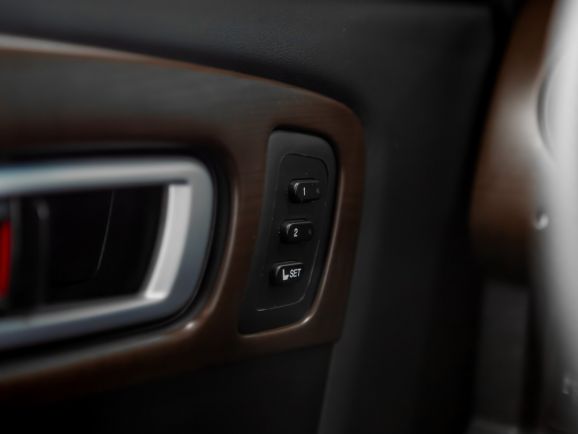 Honda Pilot, АТ, 2012 фото 14