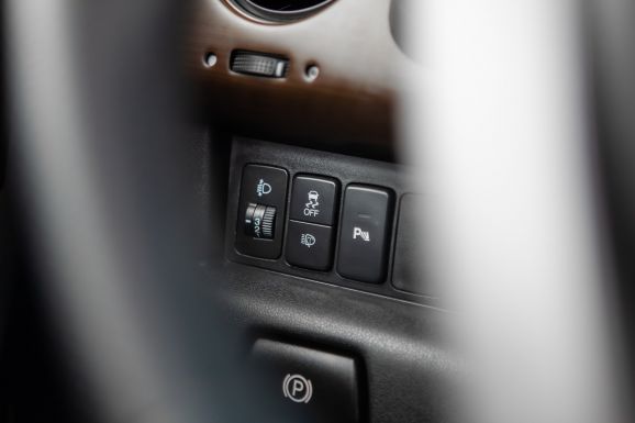 Honda Pilot, АТ, 2012 фото 15