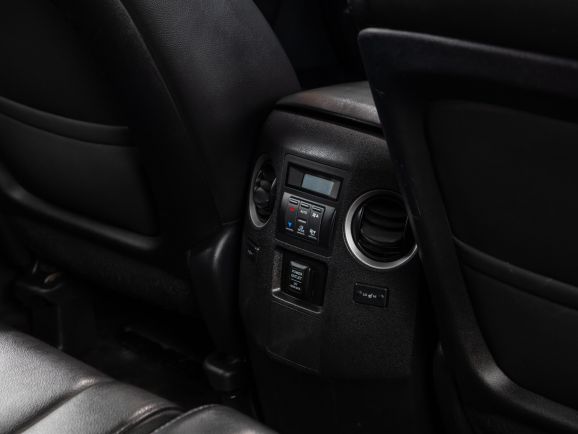 Honda Pilot, АТ, 2012 фото 2