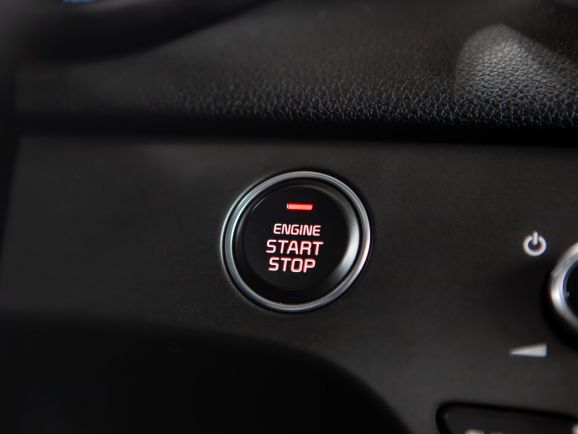 Kia Sportage, АТ, 2016 фото 15