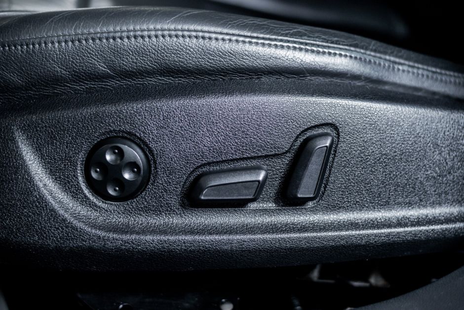 Audi A6, 2.0 л, Вариатор, 2011 фото 2