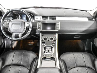 Land Rover Range Rover Evoque, 2.2 л, АКПП, 2015 фото 7