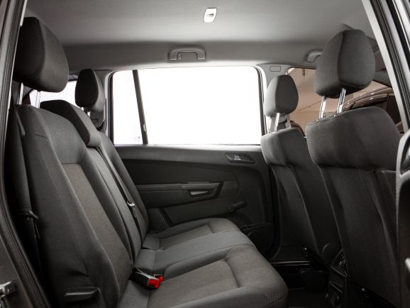 Opel Zafira, МТ, 2008 фото 2