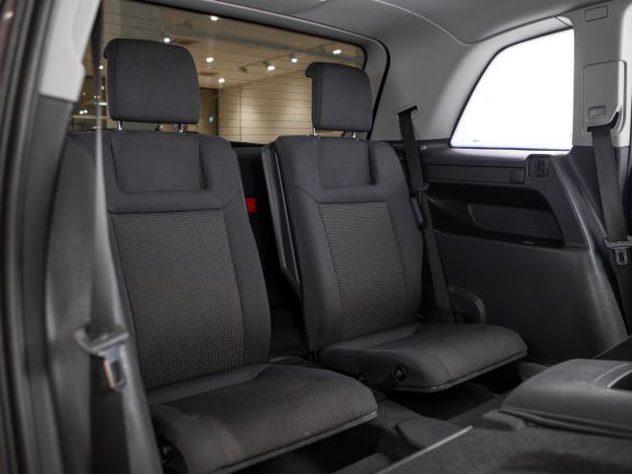 Opel Zafira, МТ, 2008 фото 1