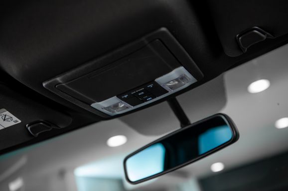 Ford Explorer, АТ, 2012 фото 16