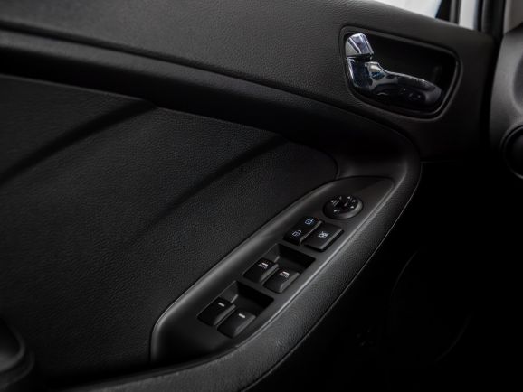 Kia Cerato, АТ, 2017 фото 11