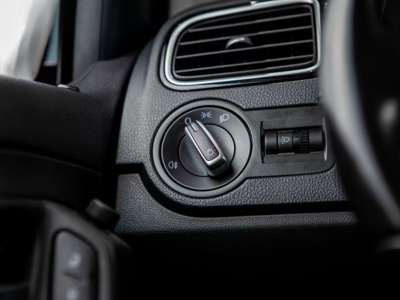 Volkswagen Polo, АТ, 2019 фото 8