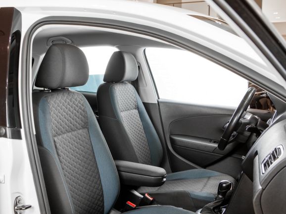 Volkswagen Polo, АТ, 2019 фото 14